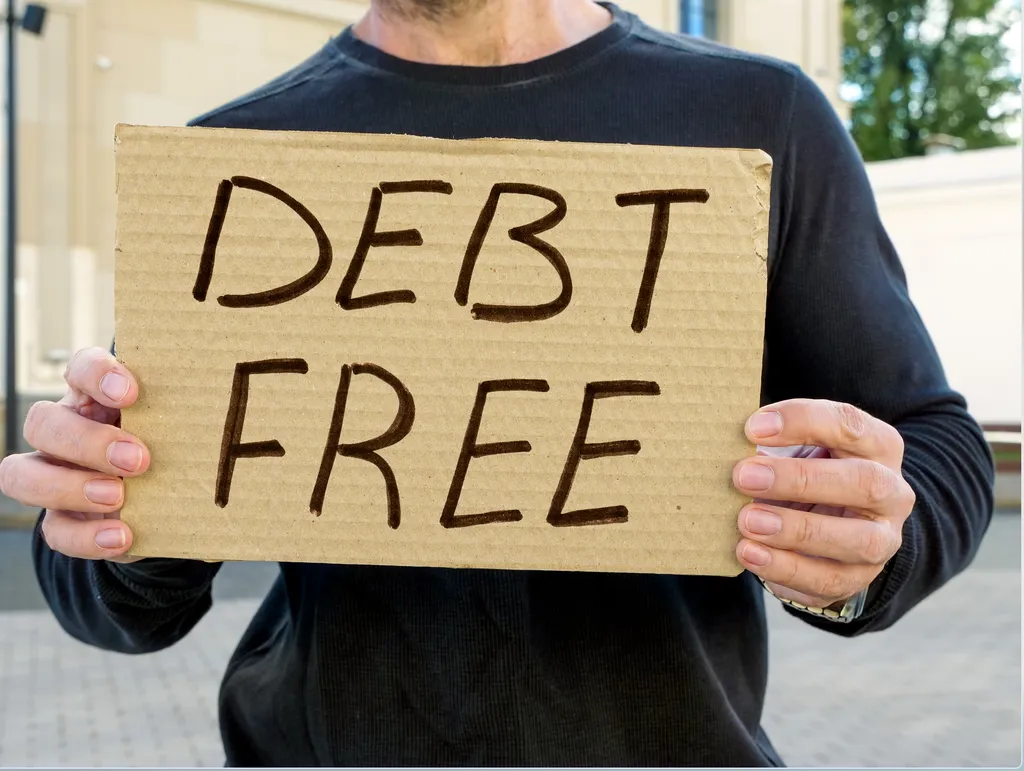 Debt Relief