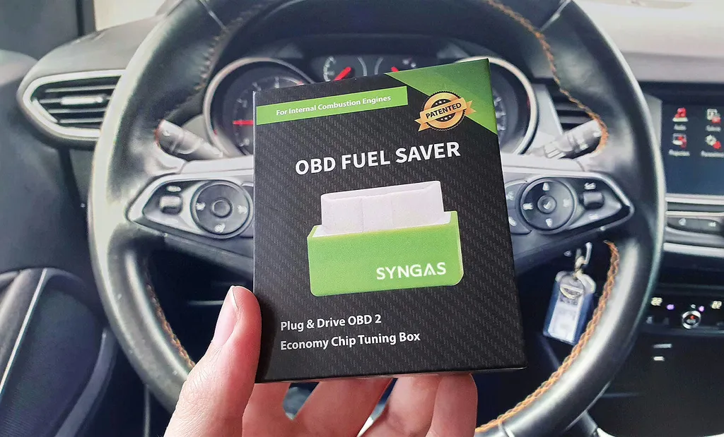 OBD Fuel Saver